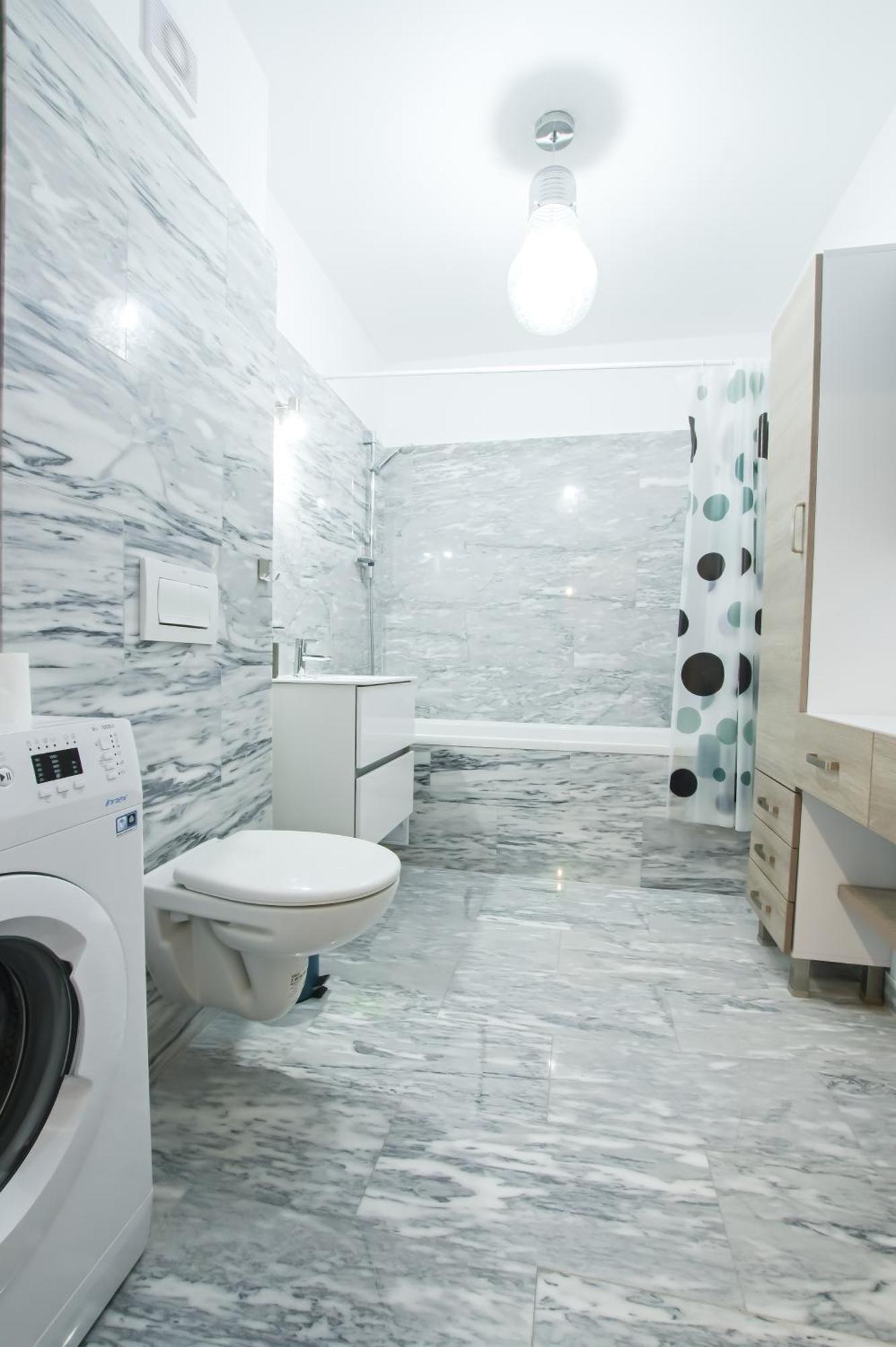 Appartement Modernissimo - Urban Perfection à Iasi Extérieur photo