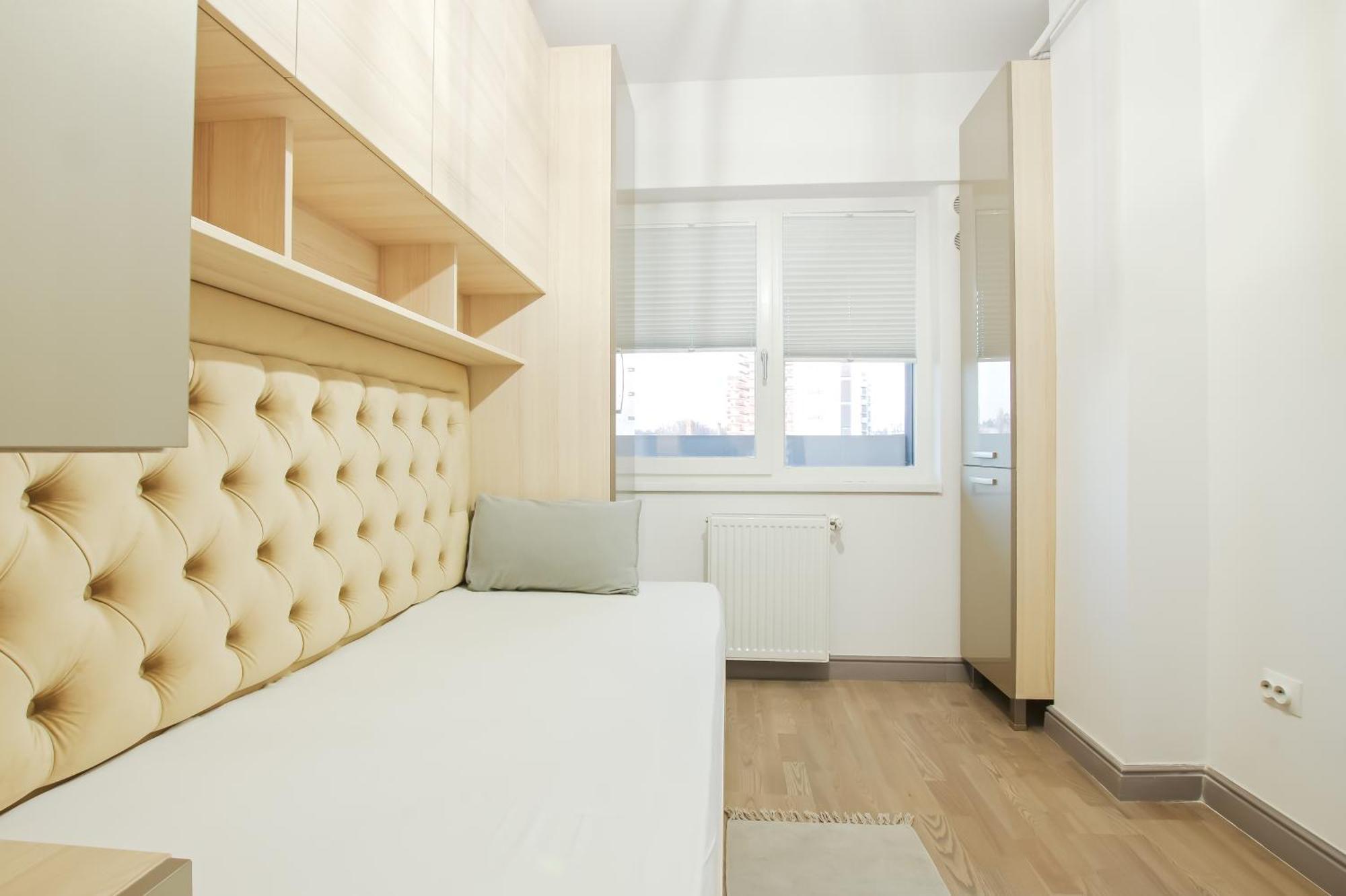 Appartement Modernissimo - Urban Perfection à Iasi Extérieur photo
