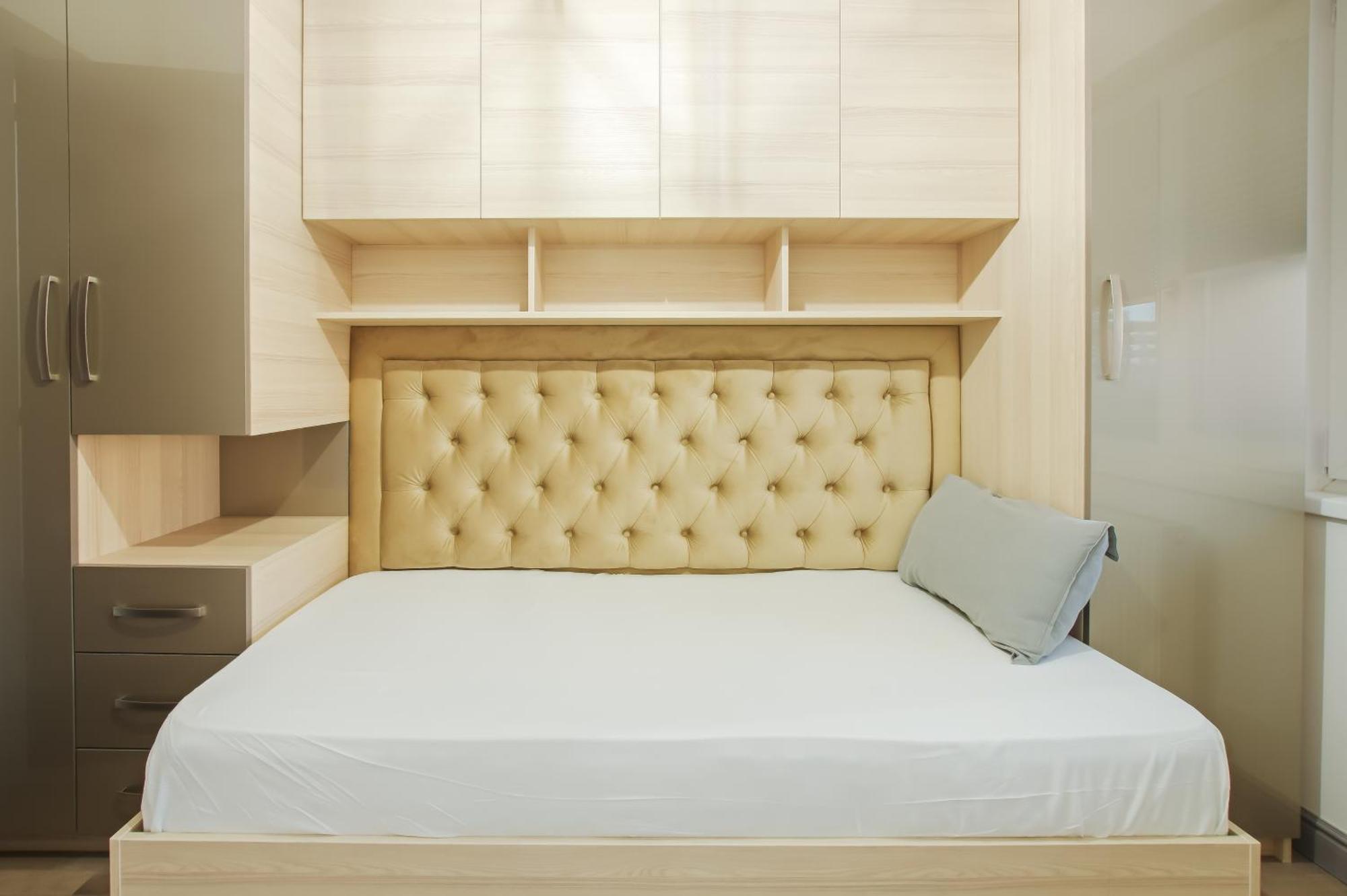 Appartement Modernissimo - Urban Perfection à Iasi Extérieur photo